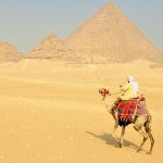 Rejs billigt til Egypten med Spies